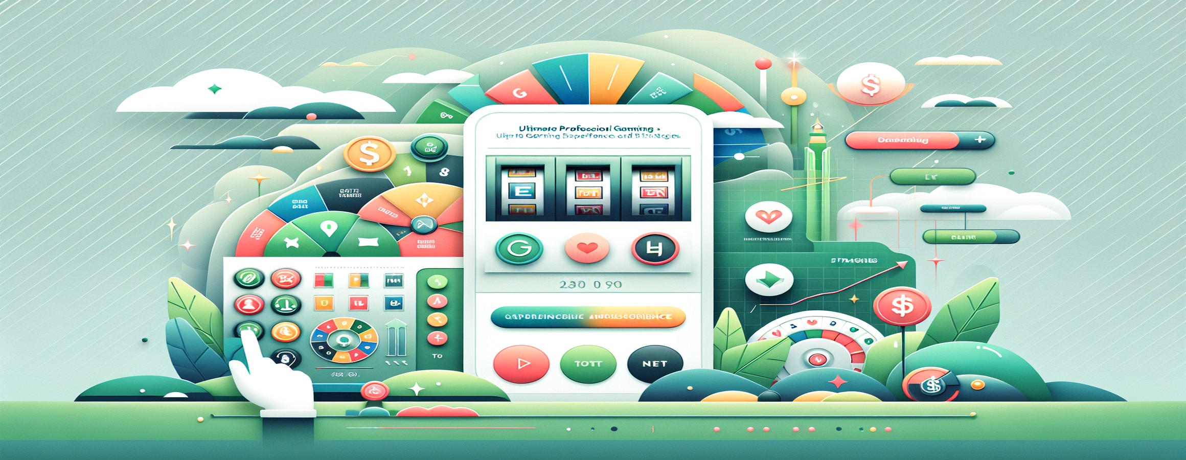 97LOTTERY Blog - Discover expert tips for mastering online slot games in Pakistan.